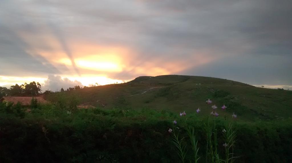 Pousada Vila Do Campo ラブラス・ノーヴァス エクステリア 写真